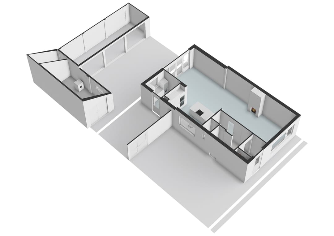 Foto 47 van Graafland 12