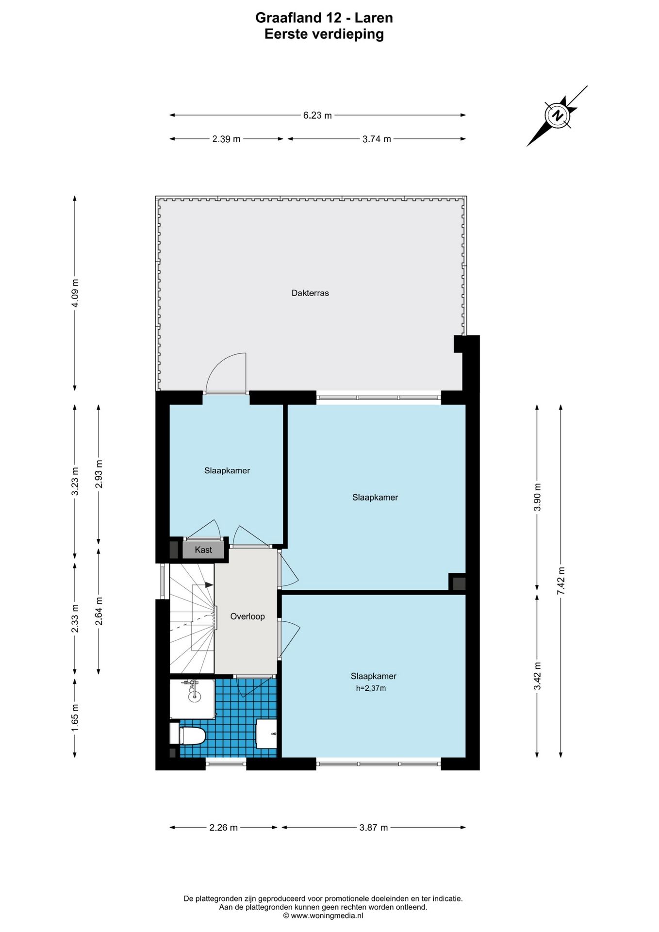 Foto 49 van Graafland 12