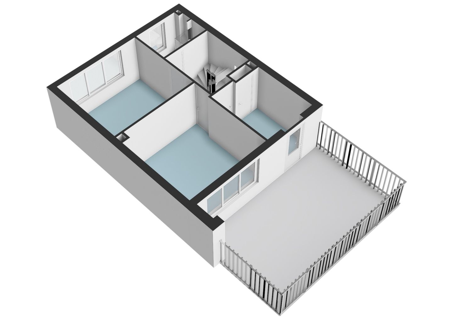 Foto 50 van Graafland 12