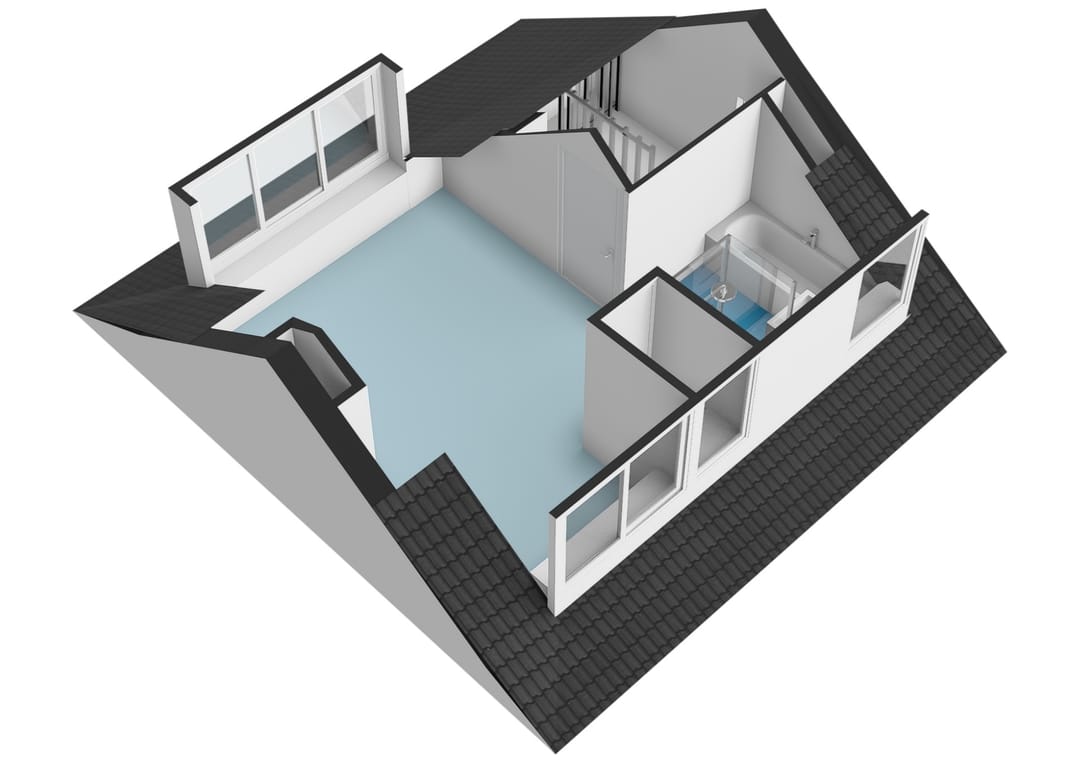 Foto 53 van Graafland 12