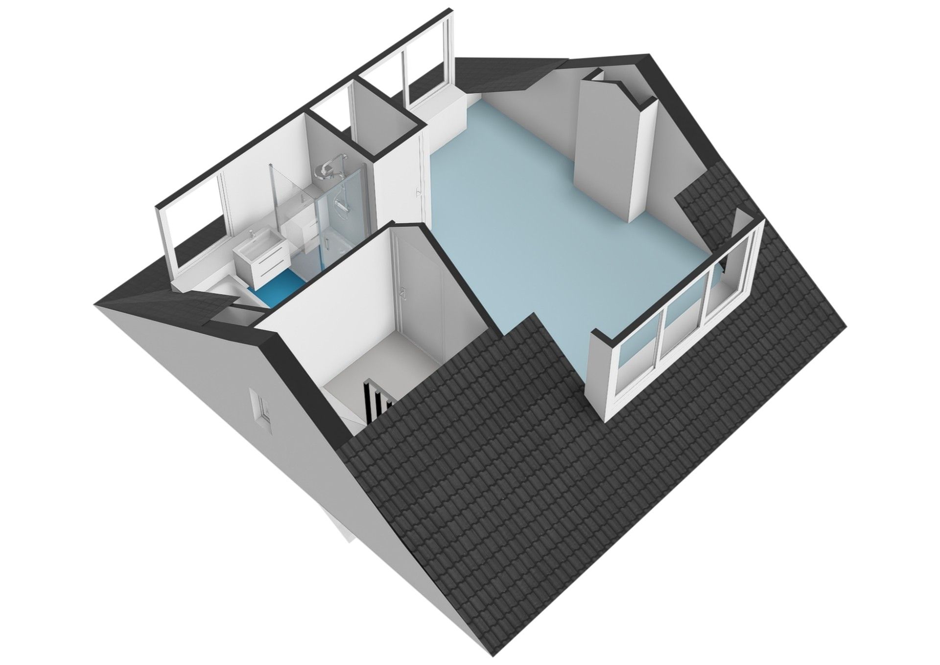 Foto 54 van Graafland 12
