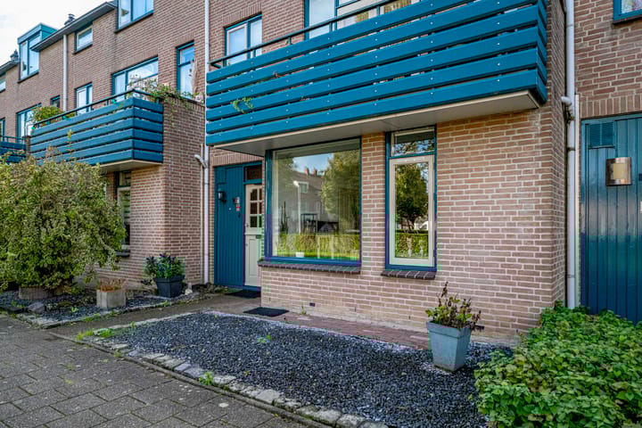 Foto 3 van Hoogmeer 1930