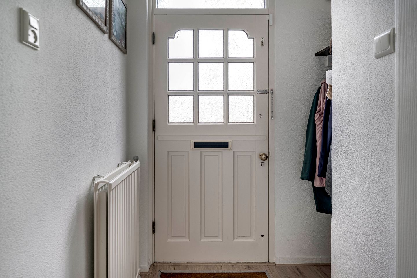 Foto 5 van Hoogmeer 1930