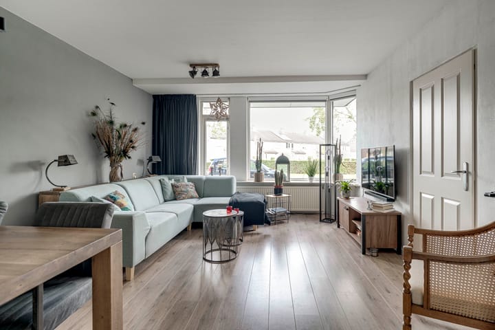 Foto 8 van Hoogmeer 1930