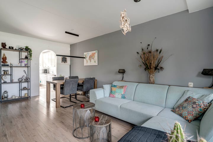 Foto 7 van Hoogmeer 1930