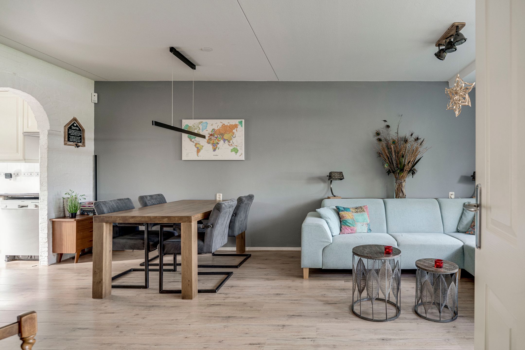 Foto 6 van Hoogmeer 1930