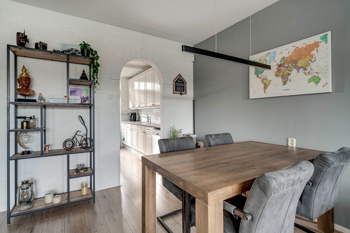 Foto 10 van Hoogmeer 1930