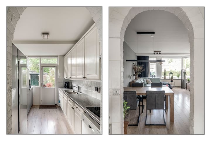 Foto 11 van Hoogmeer 1930