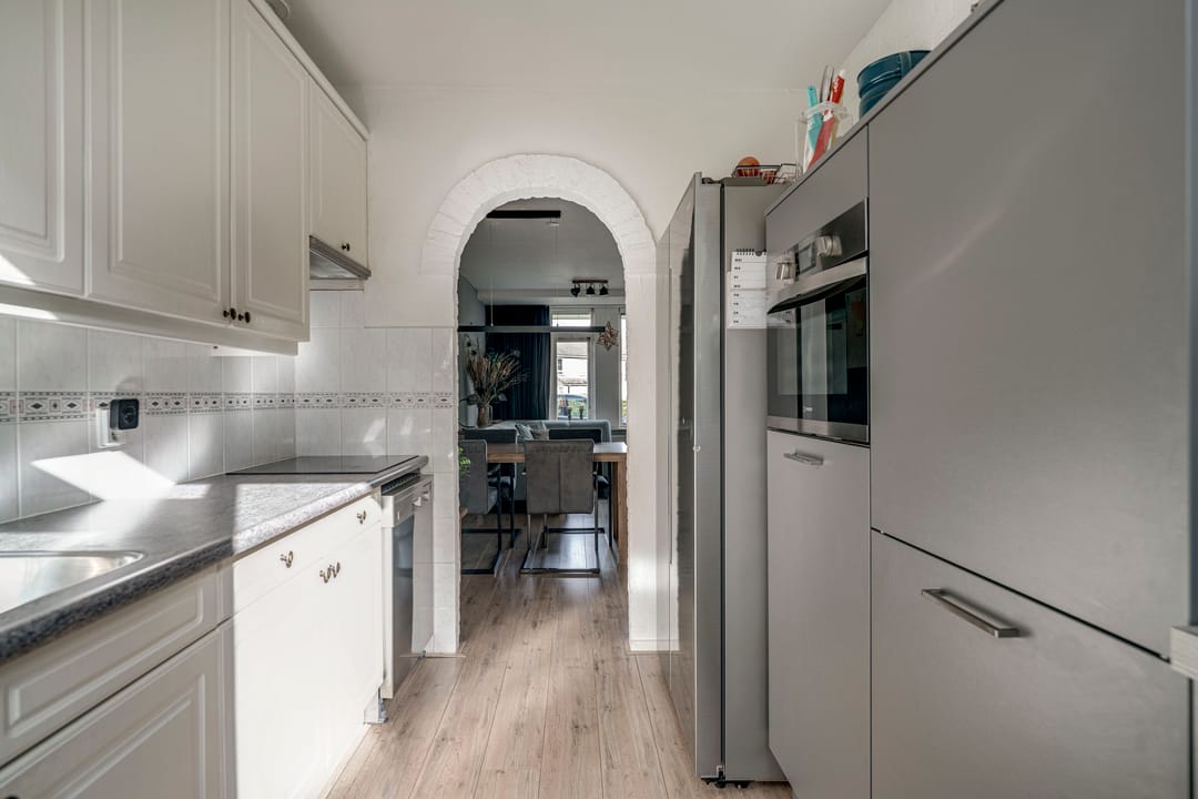 Foto 13 van Hoogmeer 1930