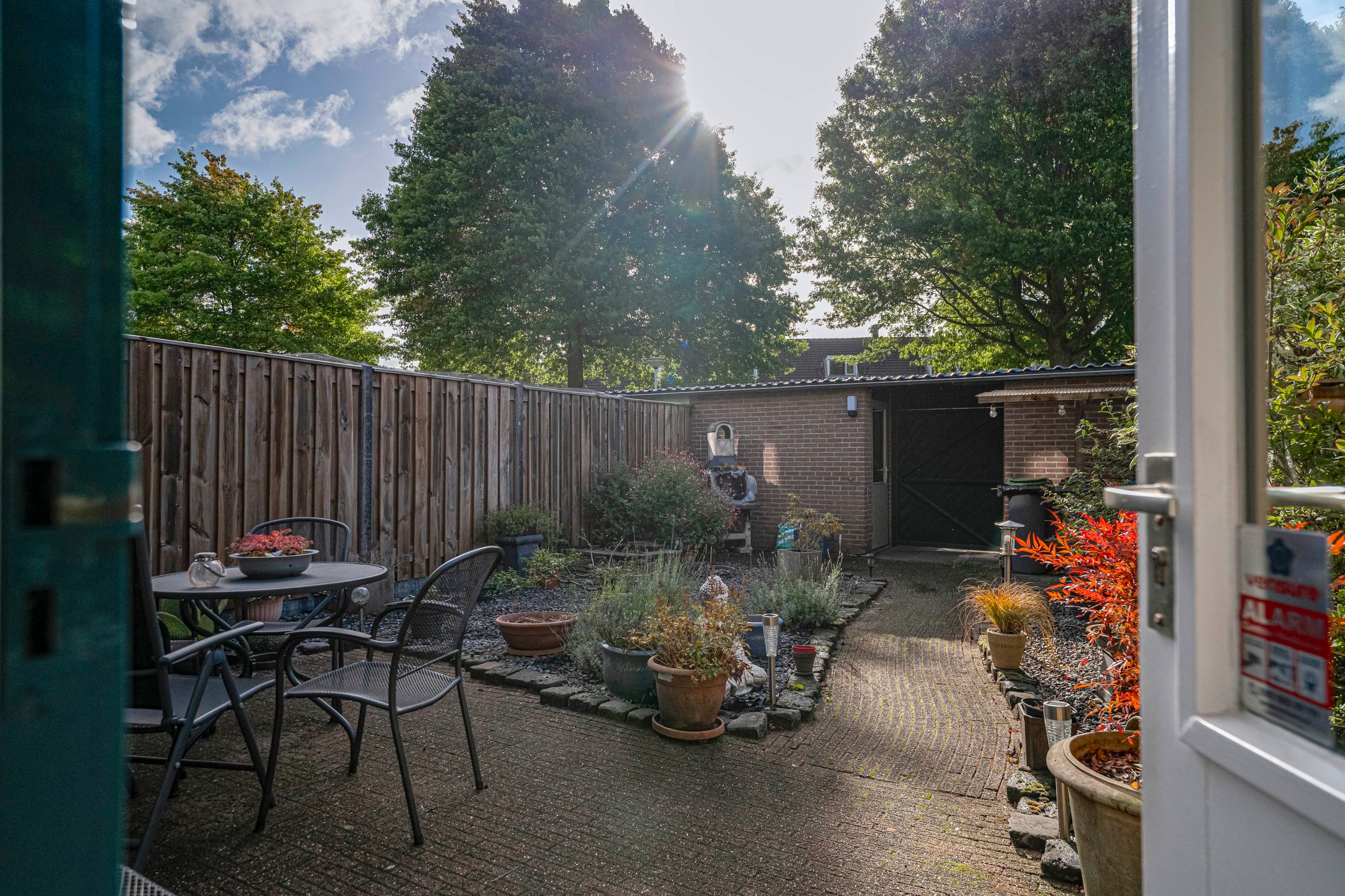 Foto 15 van Hoogmeer 1930