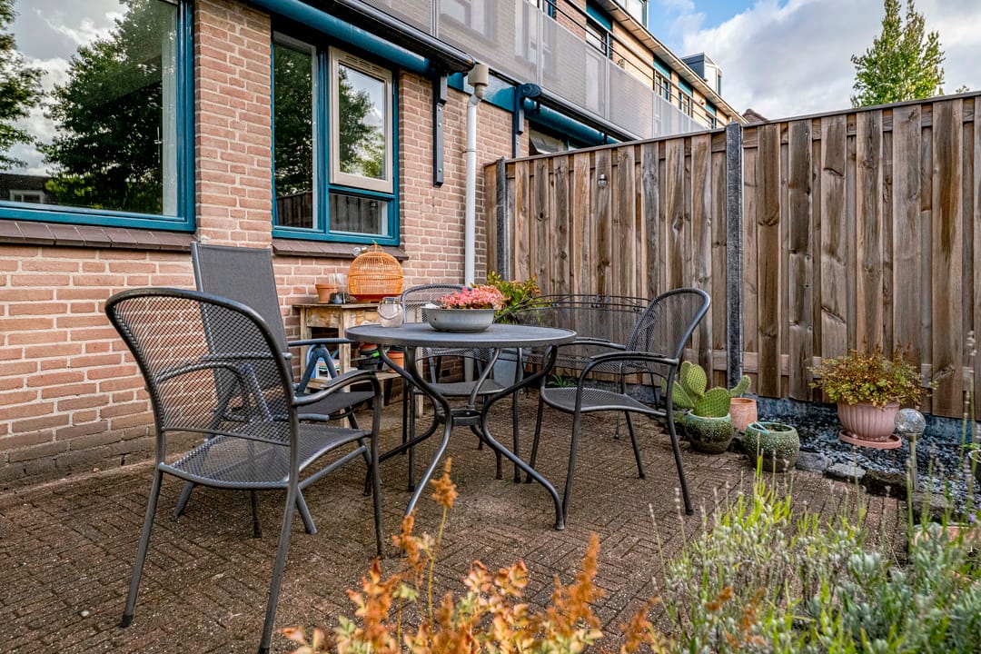 Foto 16 van Hoogmeer 1930