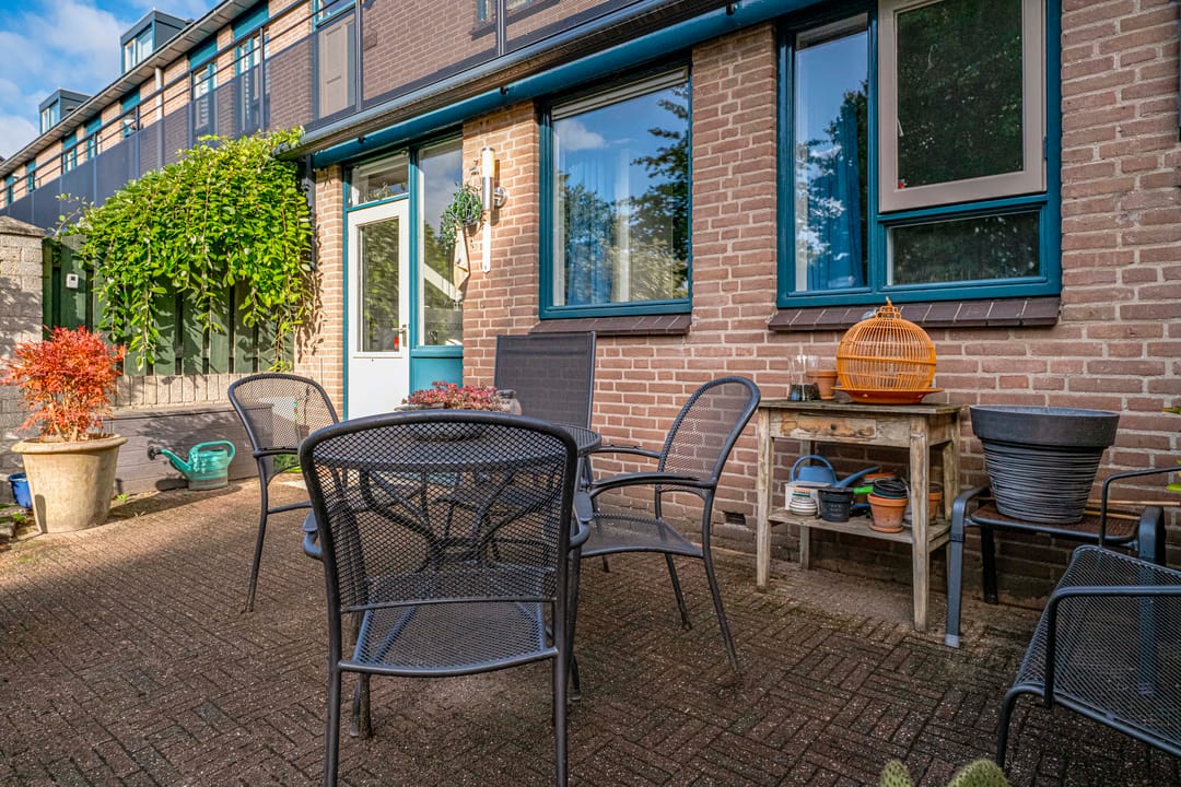 Foto 17 van Hoogmeer 1930