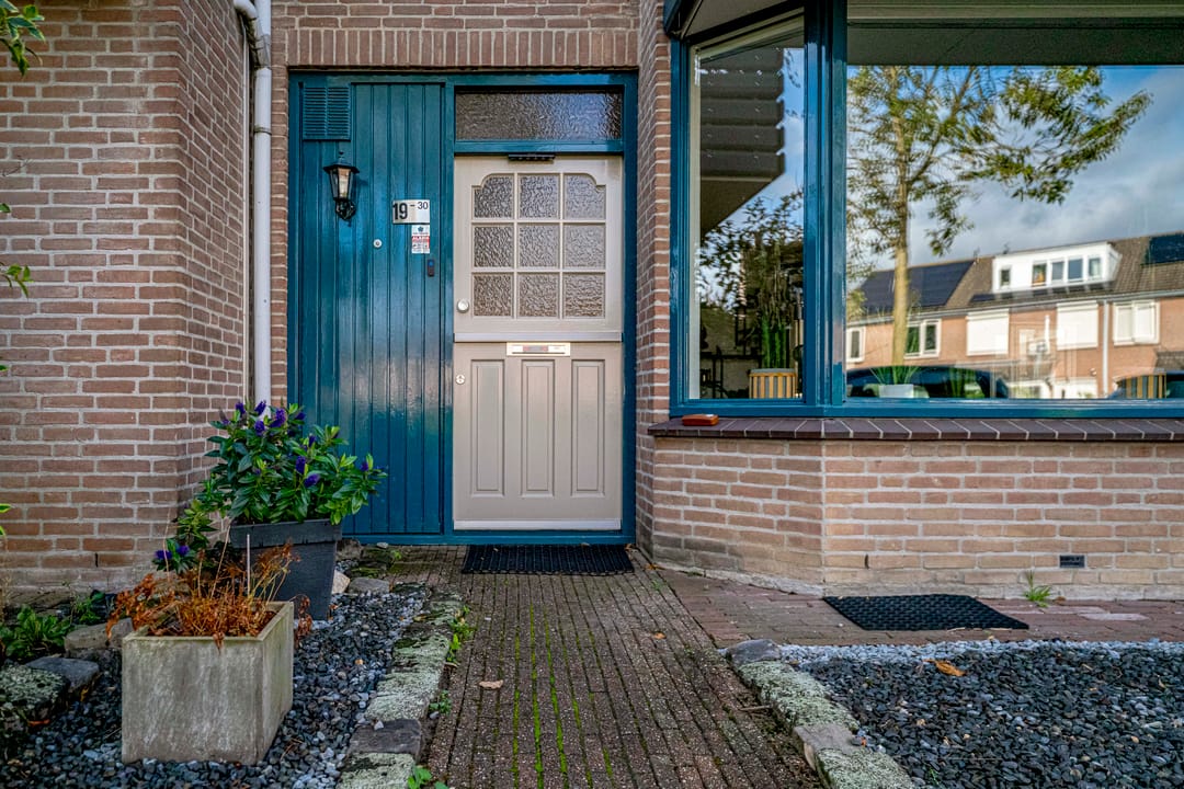 Foto 2 van Hoogmeer 1930