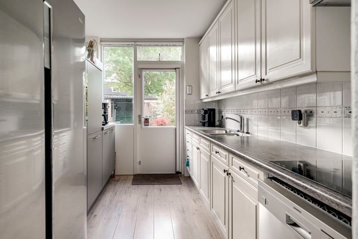 Foto 12 van Hoogmeer 1930