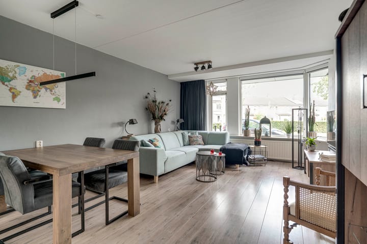 Foto 9 van Hoogmeer 1930