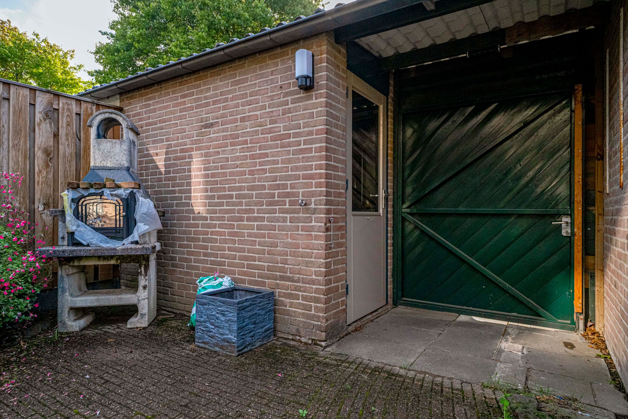 Foto 18 van Hoogmeer 1930