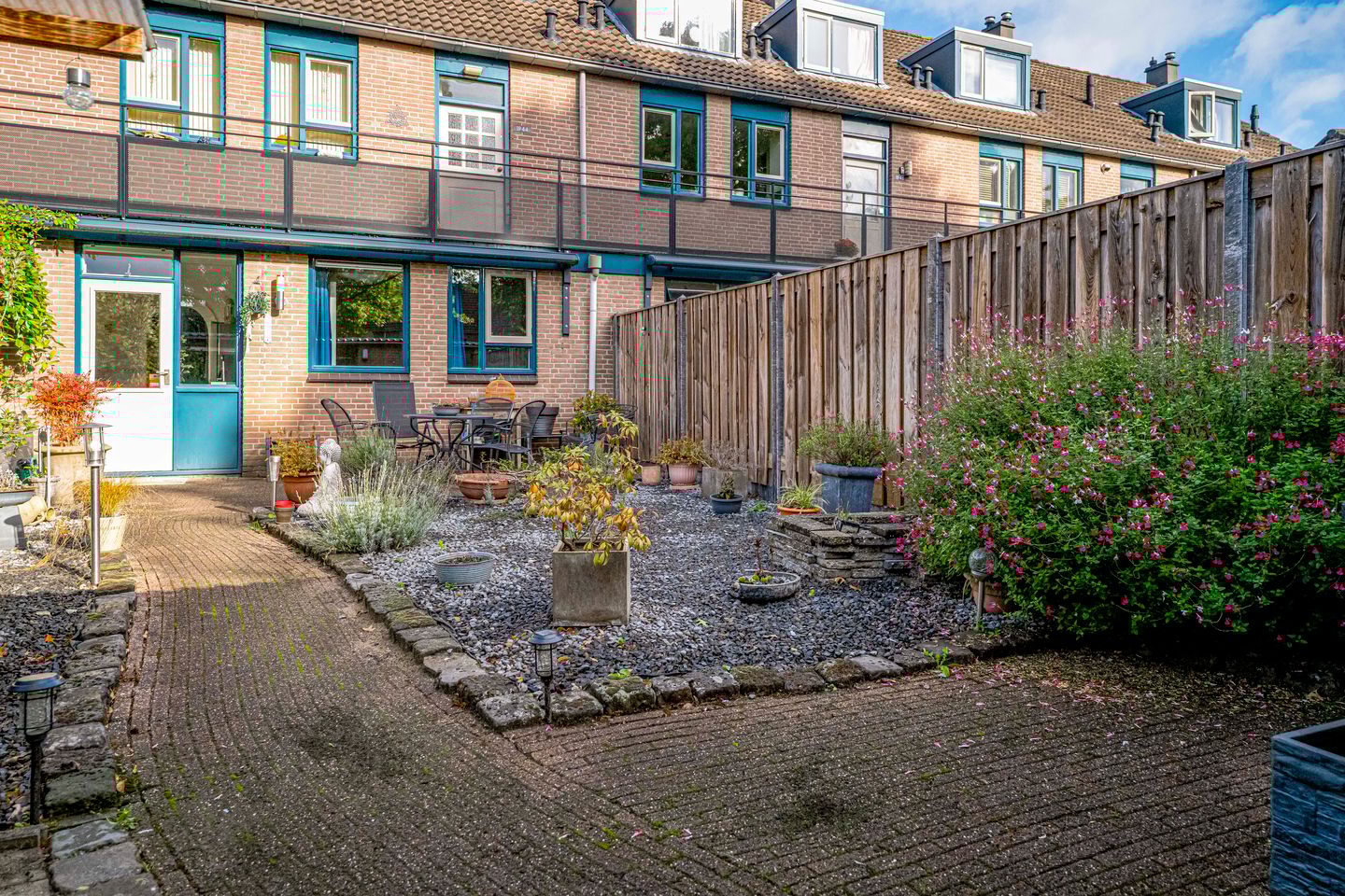 Foto 19 van Hoogmeer 1930