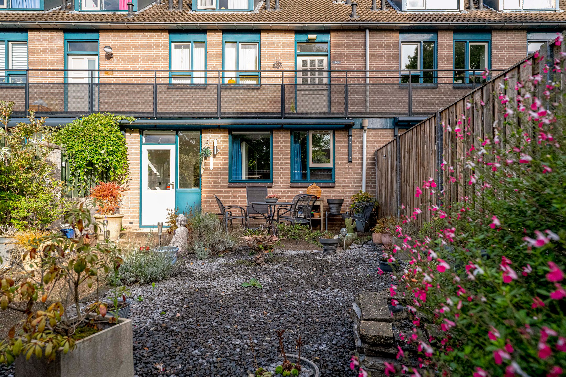 Foto 21 van Hoogmeer 1930