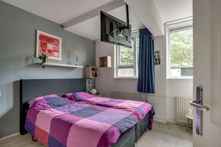 Foto 25 van Hoogmeer 1930