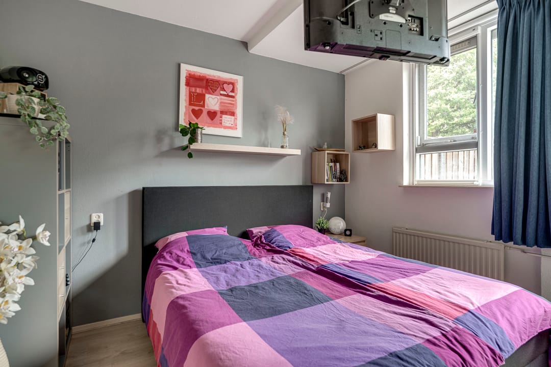 Foto 26 van Hoogmeer 1930