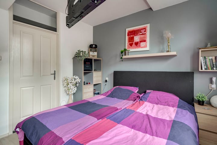 Foto 27 van Hoogmeer 1930