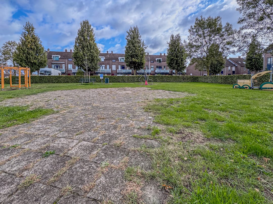 Foto 28 van Hoogmeer 1930