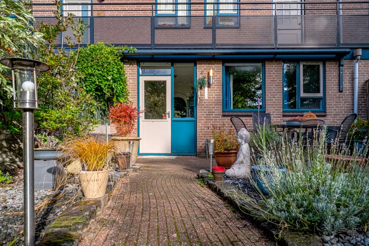 Foto 22 van Hoogmeer 1930