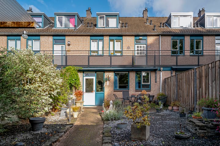 Foto 20 van Hoogmeer 1930