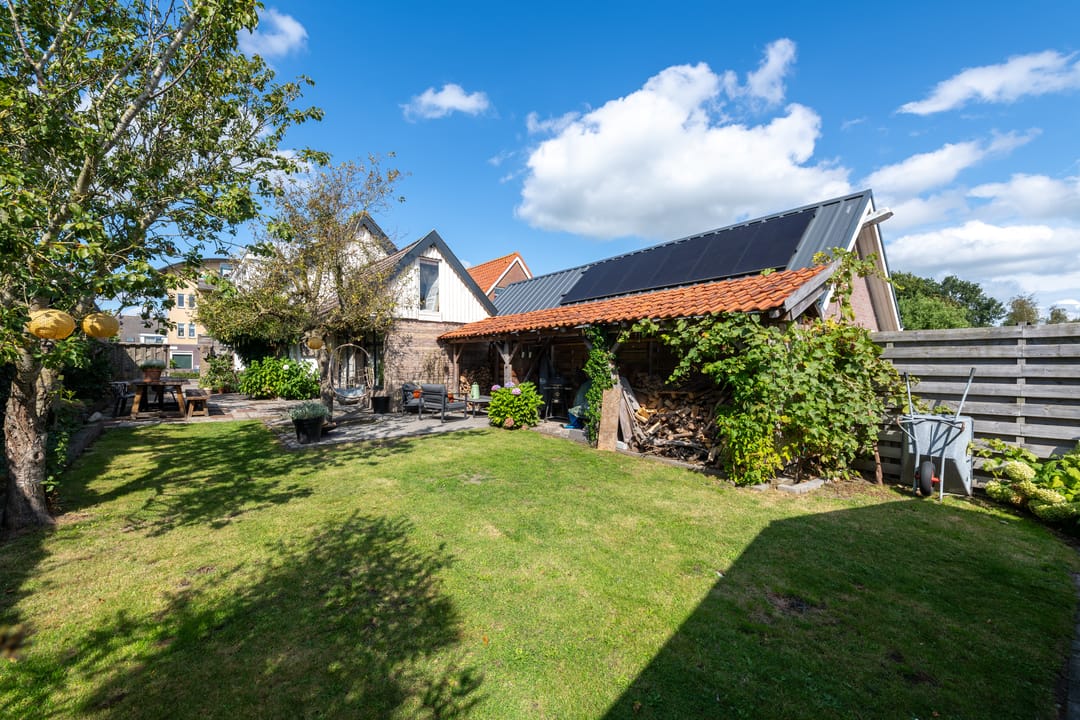 Foto 2 van Lycklamaweg 76