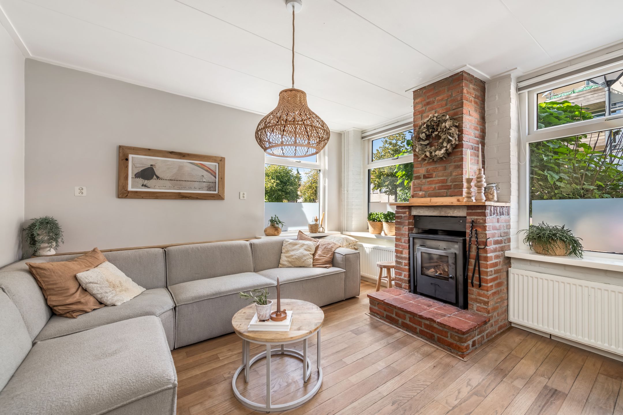 Foto 3 van Lycklamaweg 76