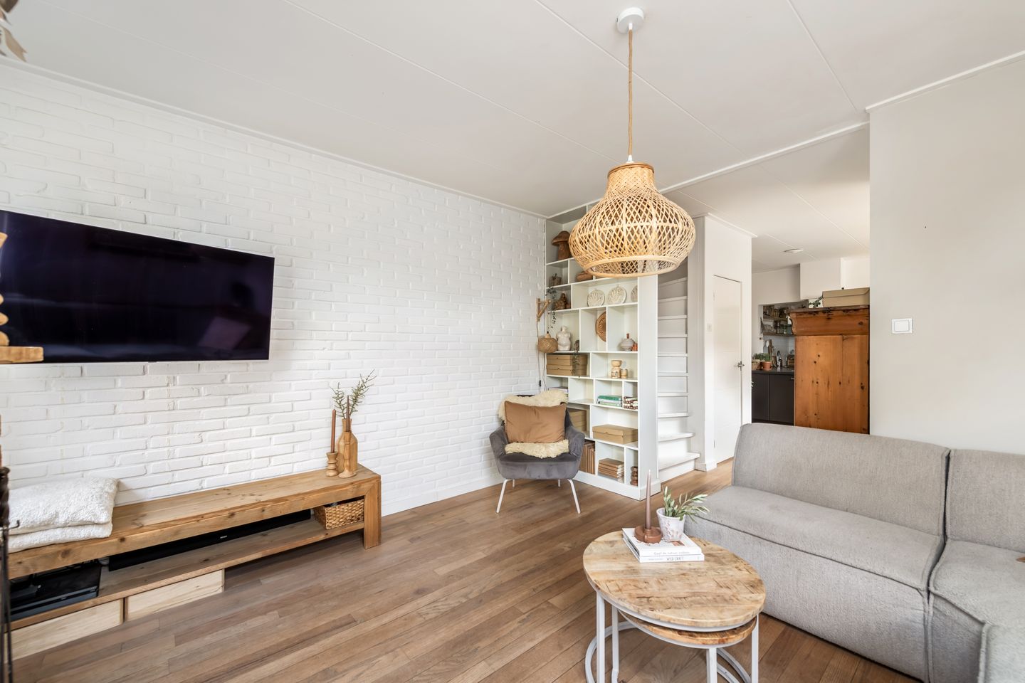 Foto 5 van Lycklamaweg 76