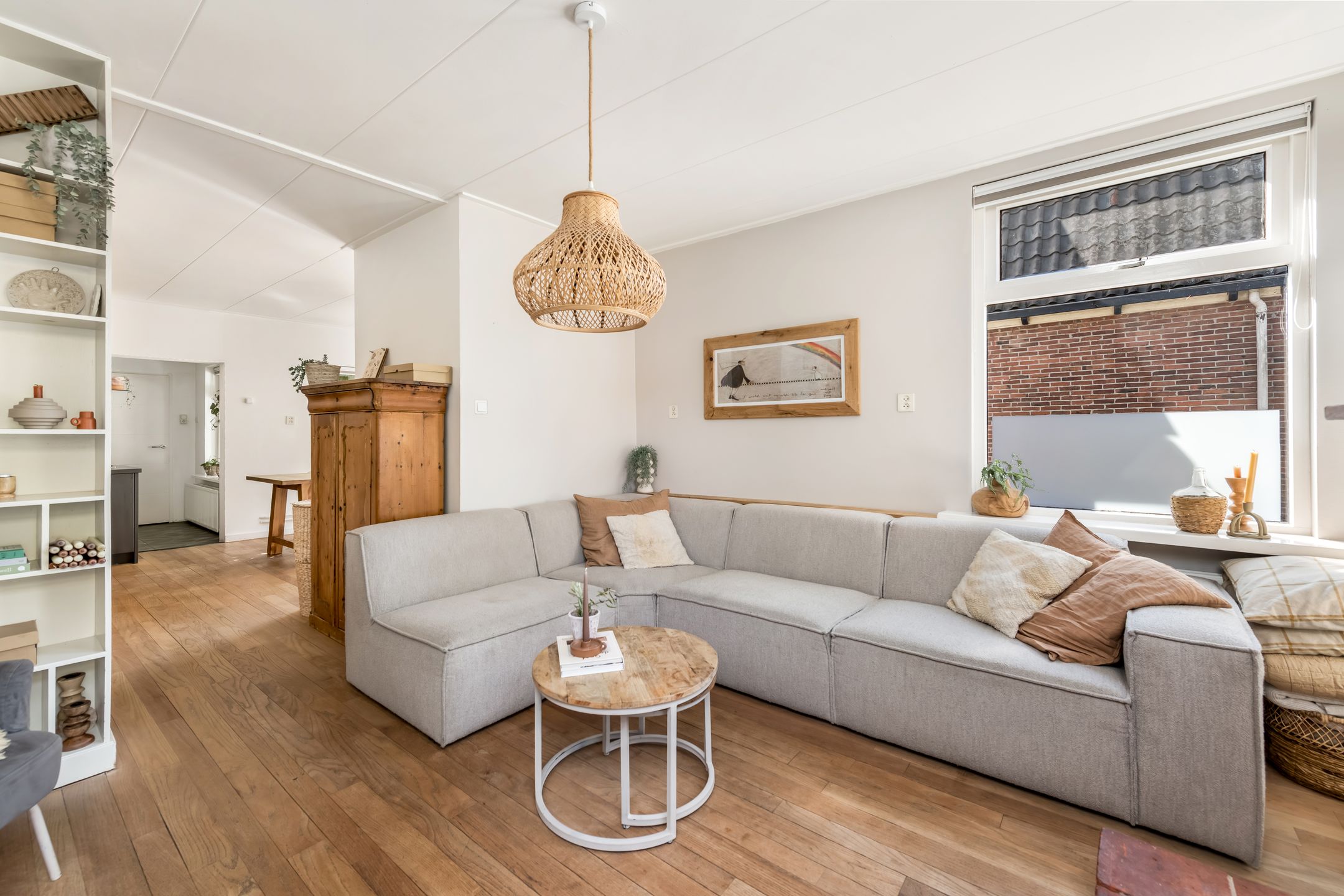 Foto 6 van Lycklamaweg 76