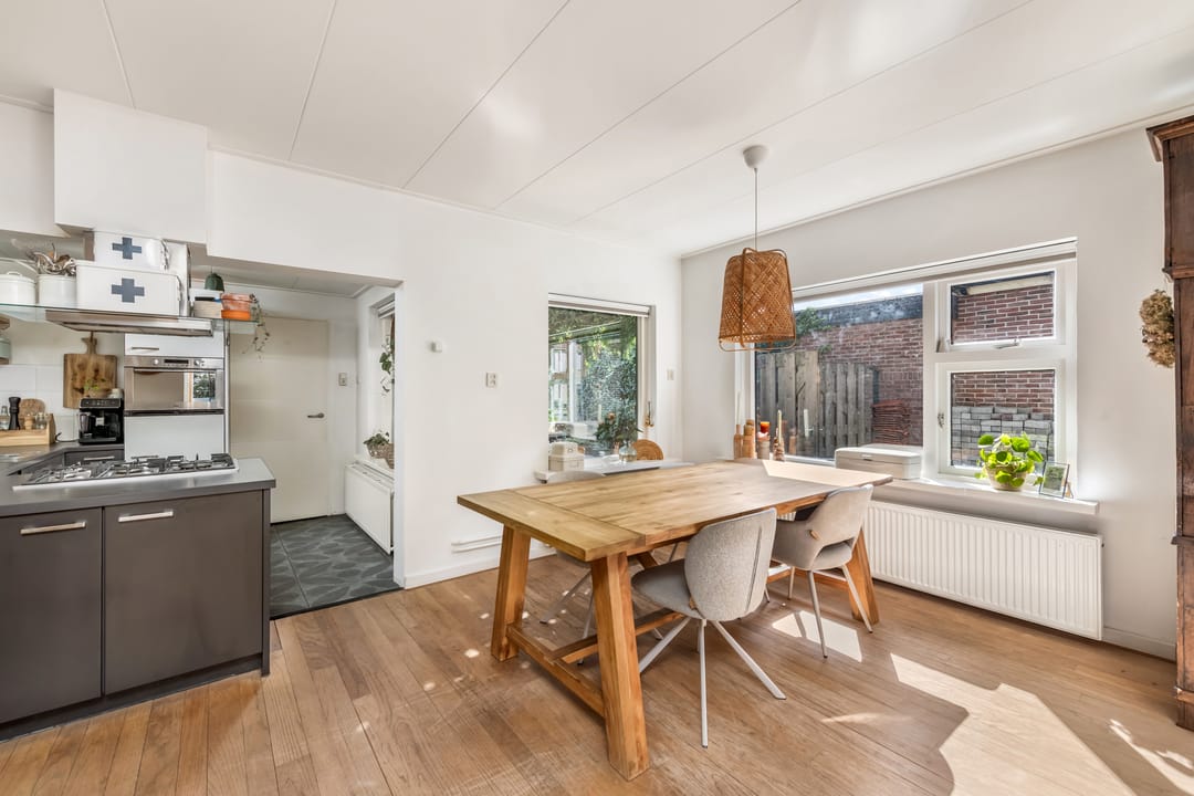 Foto 8 van Lycklamaweg 76