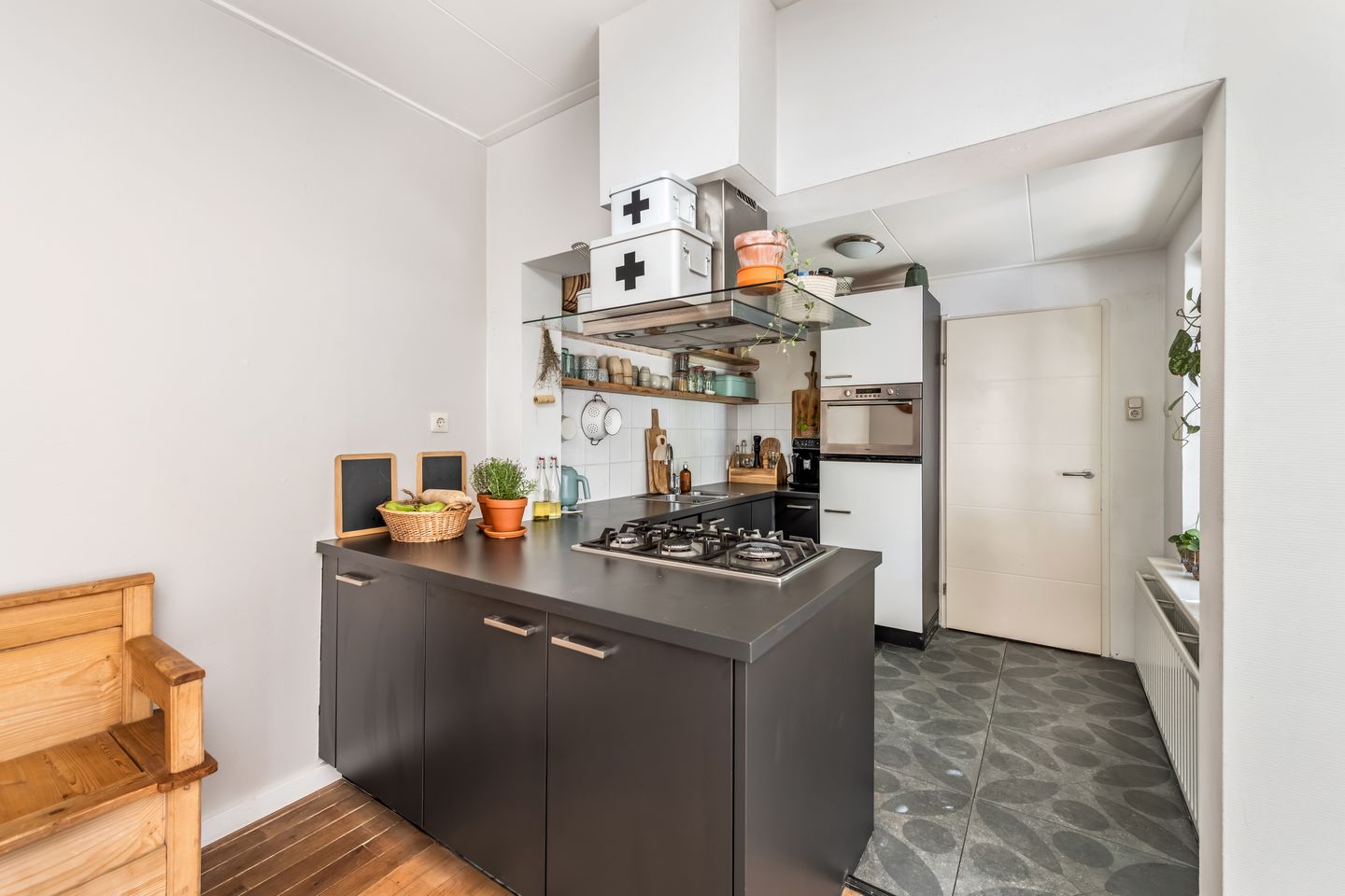 Foto 10 van Lycklamaweg 76