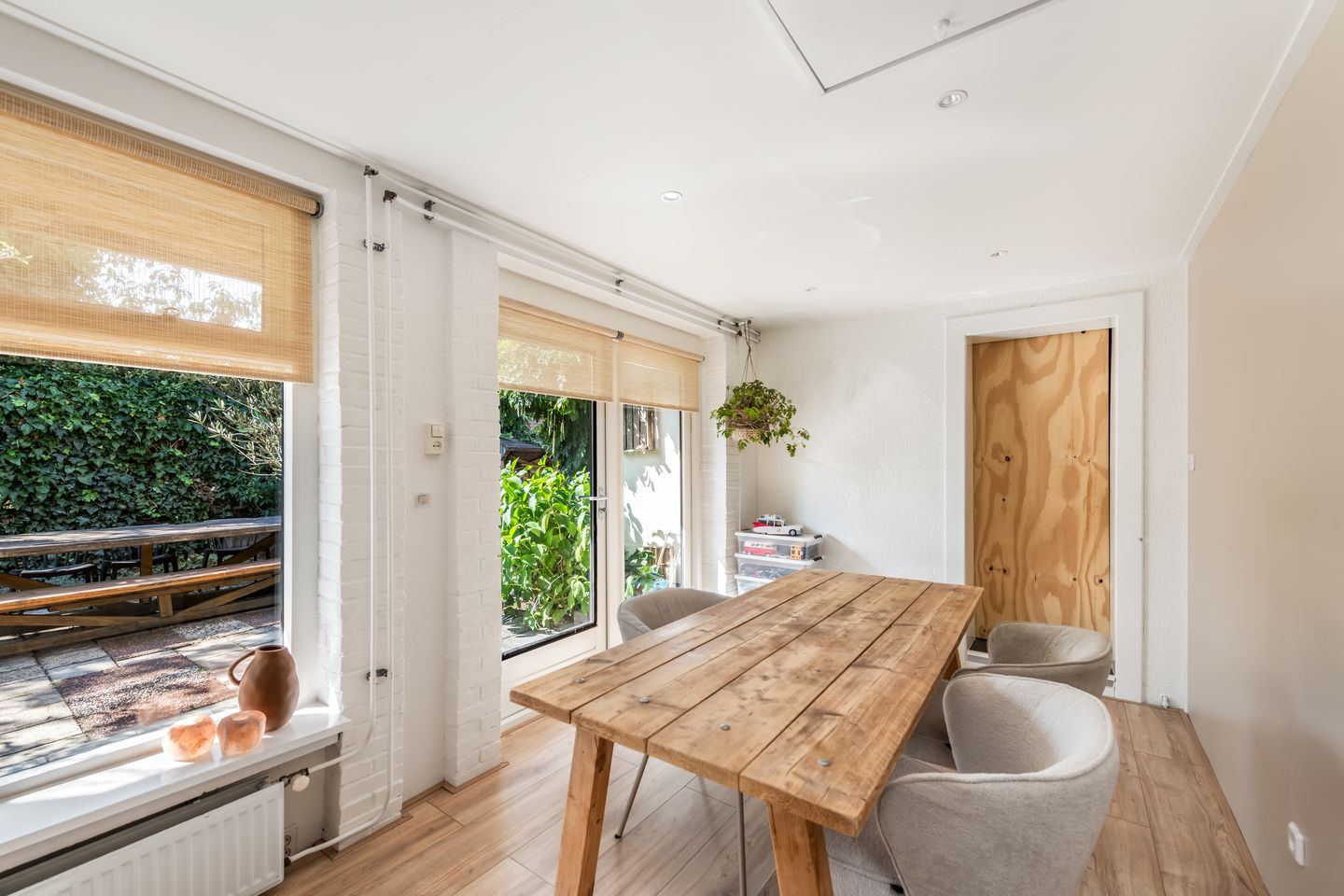 Foto 14 van Lycklamaweg 76