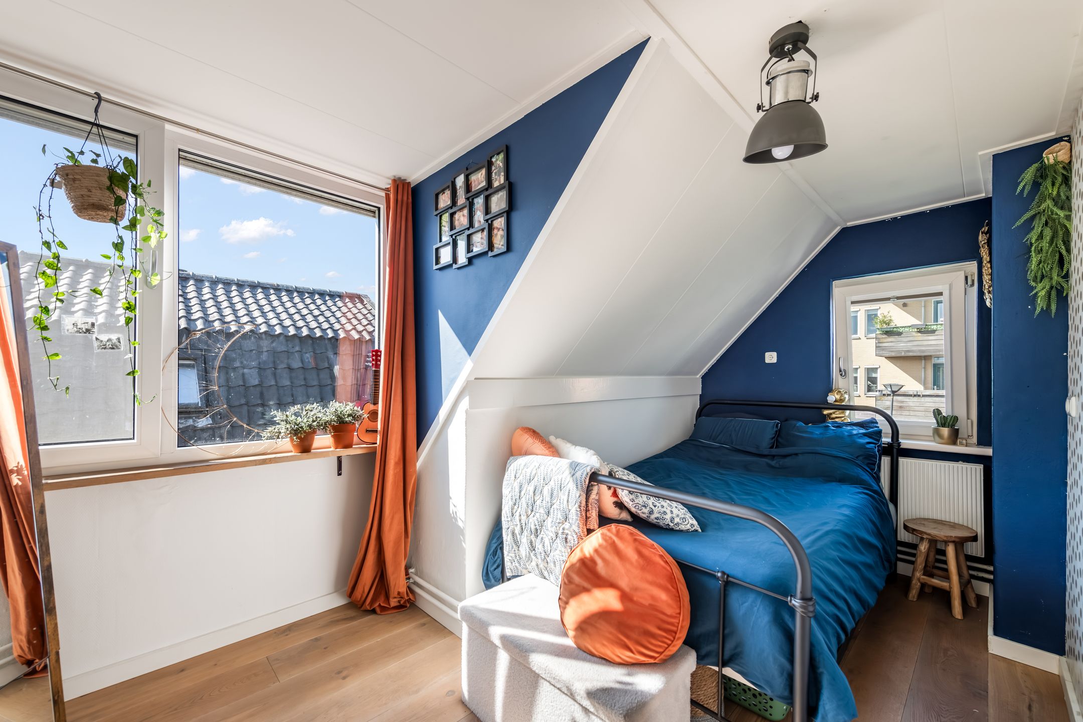 Foto 21 van Lycklamaweg 76