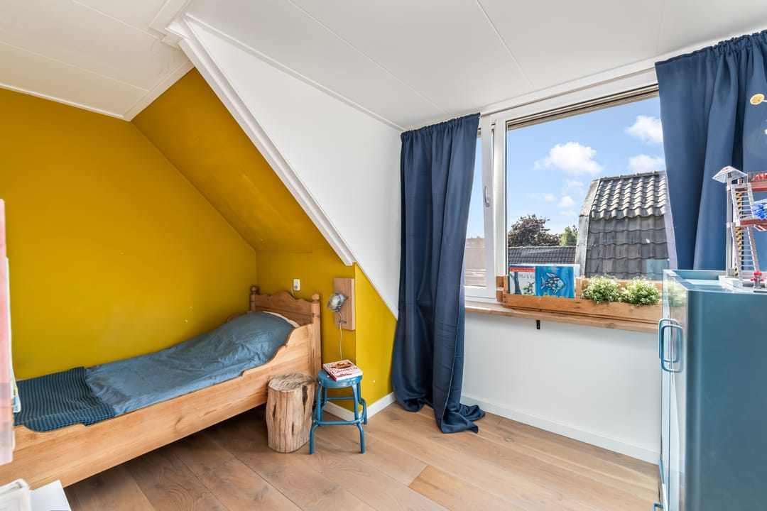 Foto 23 van Lycklamaweg 76