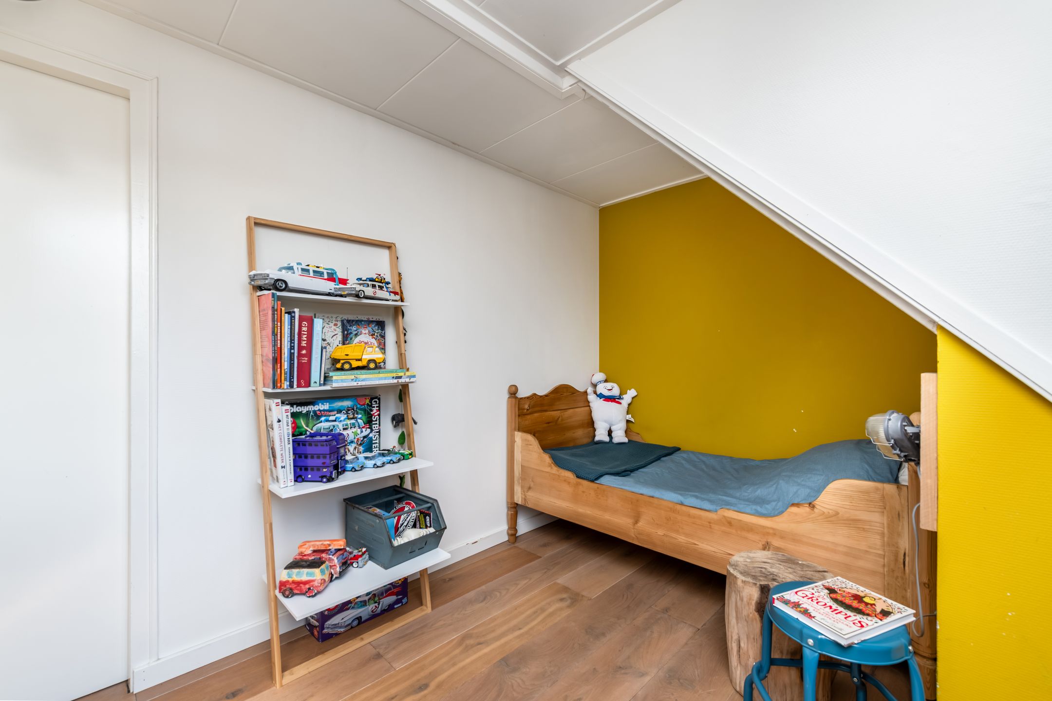 Foto 24 van Lycklamaweg 76