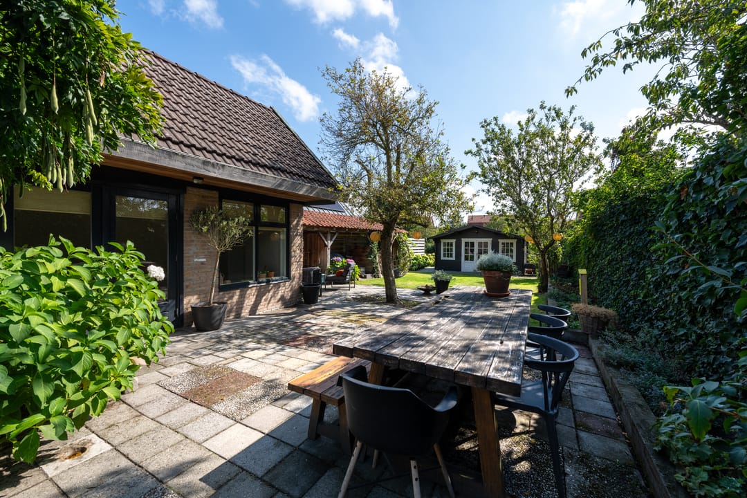 Foto 32 van Lycklamaweg 76