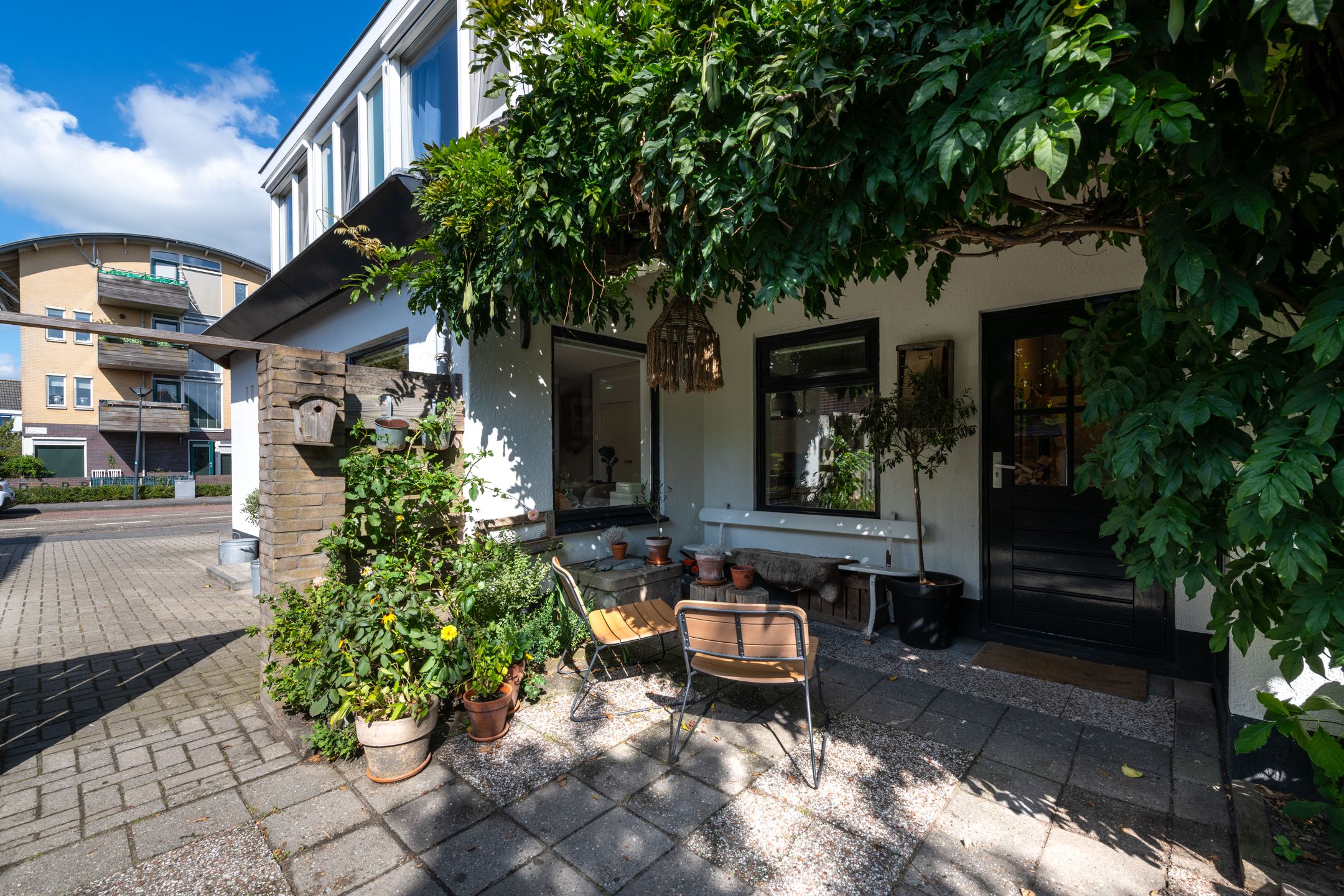 Foto 33 van Lycklamaweg 76