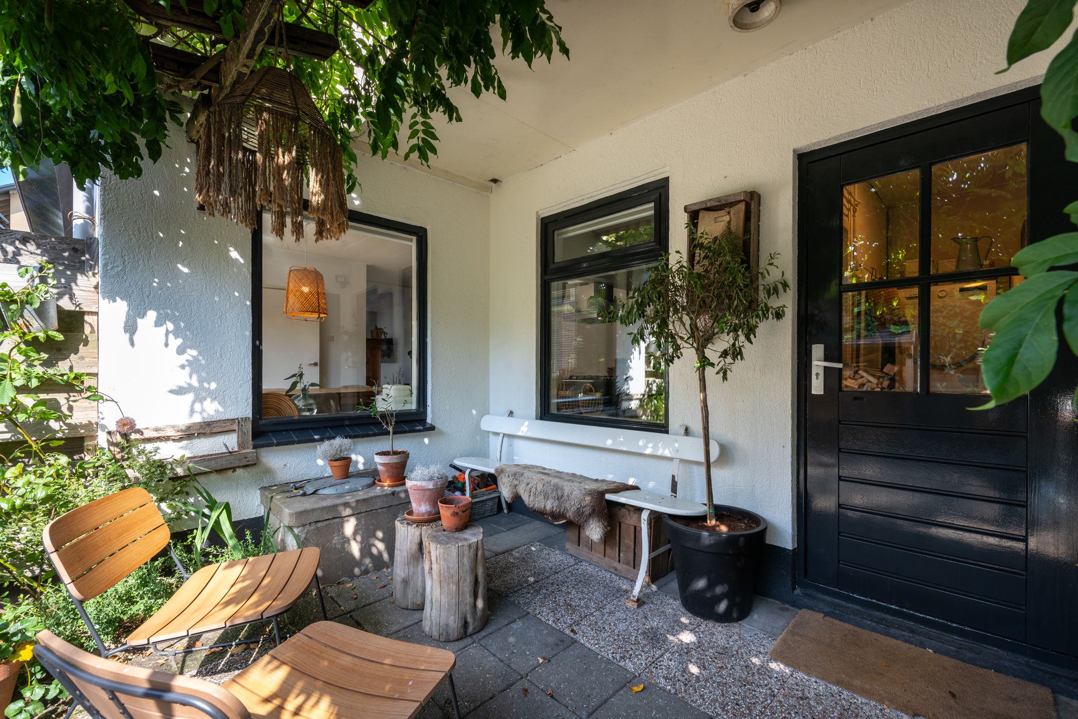 Foto 36 van Lycklamaweg 76