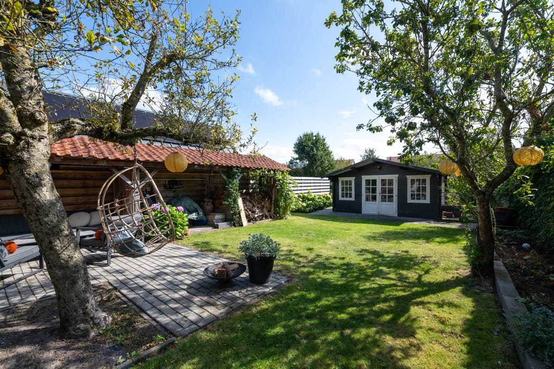 Foto 37 van Lycklamaweg 76