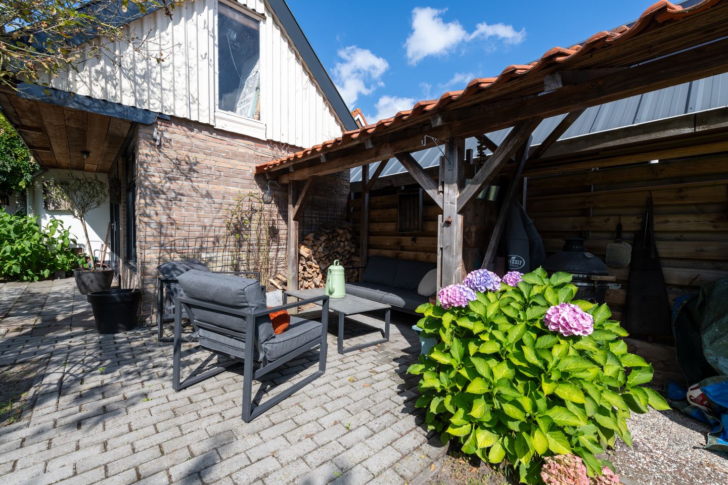 Foto 40 van Lycklamaweg 76