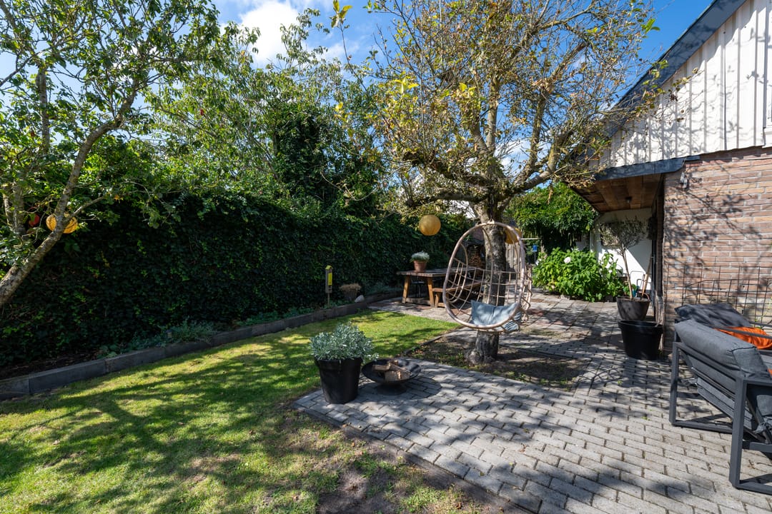 Foto 41 van Lycklamaweg 76