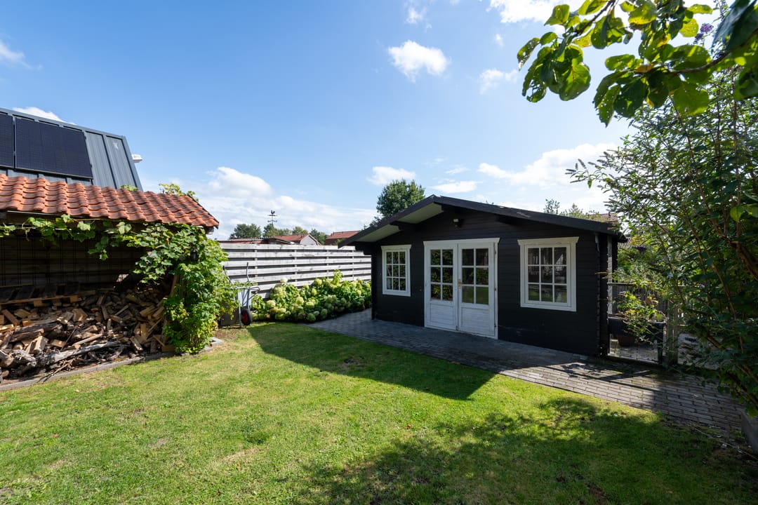 Foto 43 van Lycklamaweg 76