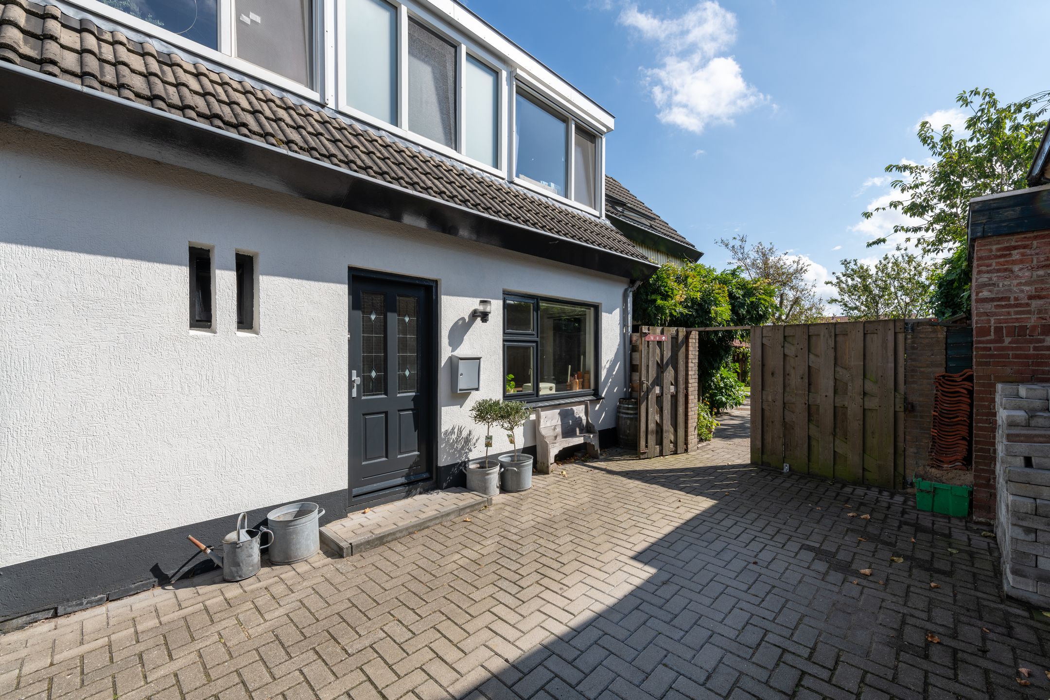 Foto 45 van Lycklamaweg 76