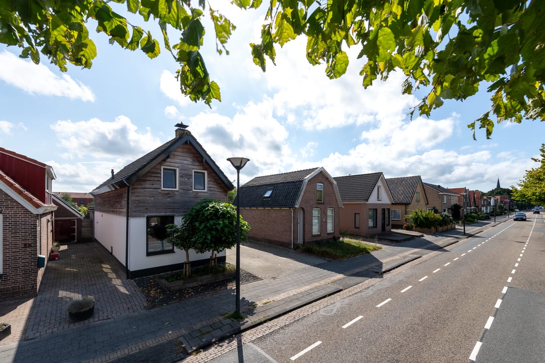 Foto 47 van Lycklamaweg 76