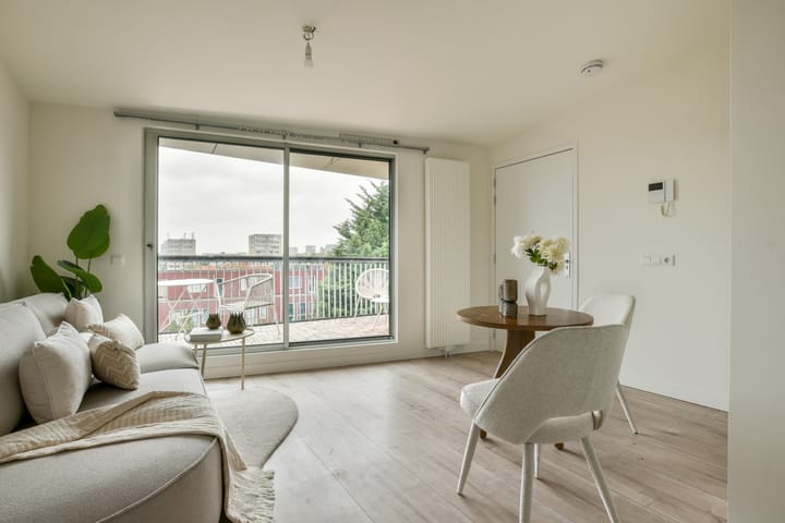 Foto 2 van Bijlmerdreef 890-B