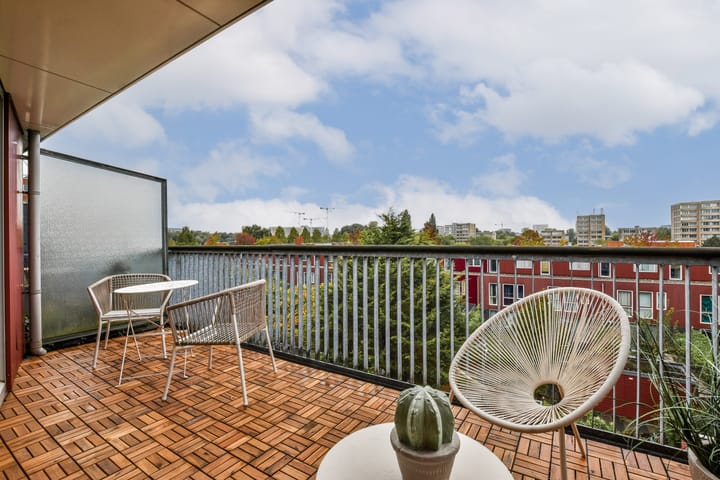 Foto 3 van Bijlmerdreef 890-B