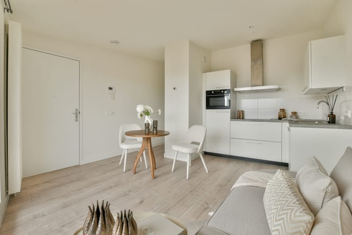 Foto 5 van Bijlmerdreef 890-B